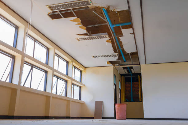 Best Sewage cleanup and water damage restoration  in Mercersburg, PA