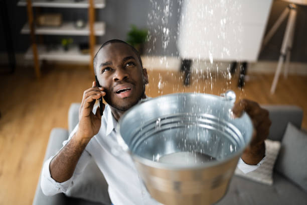 Best Water damage restoration insurance claims  in Mercersburg, PA